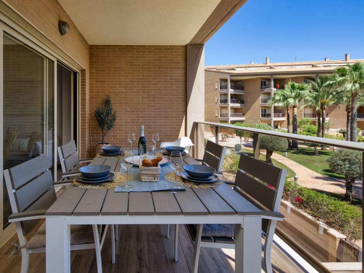 Apartment Marmara-5 By Interhome 哈维亚 外观 照片