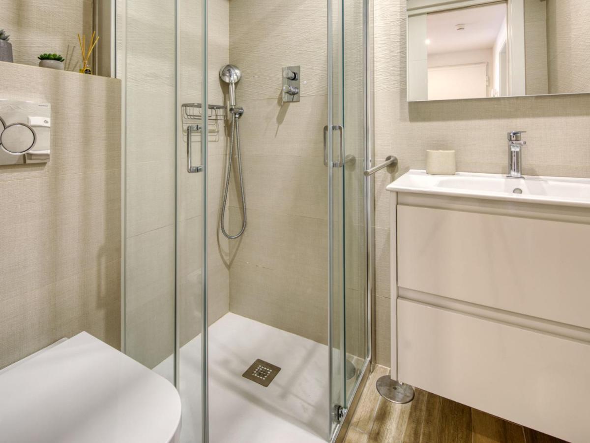 Apartment Marmara-5 By Interhome 哈维亚 外观 照片