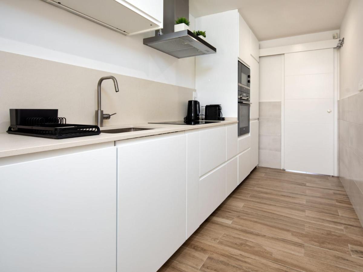 Apartment Marmara-5 By Interhome 哈维亚 外观 照片