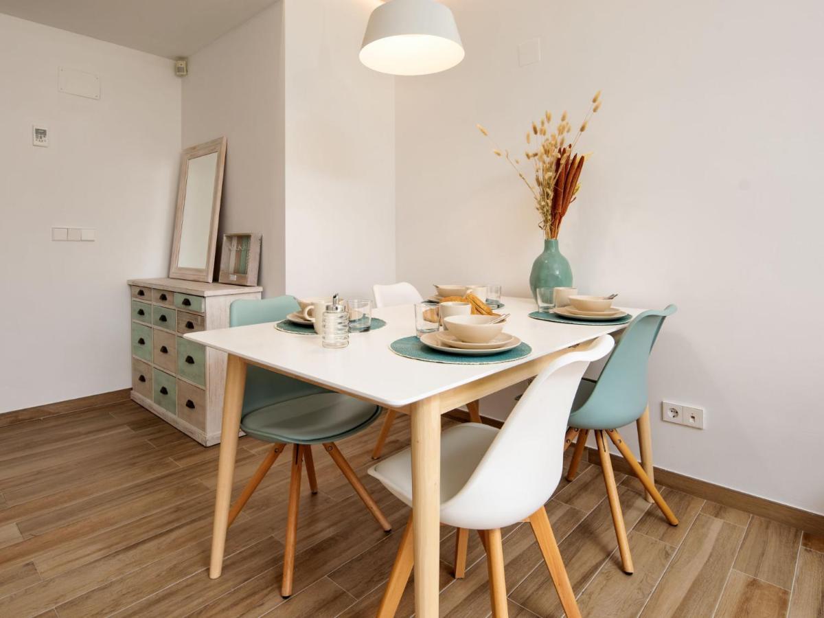 Apartment Marmara-5 By Interhome 哈维亚 外观 照片